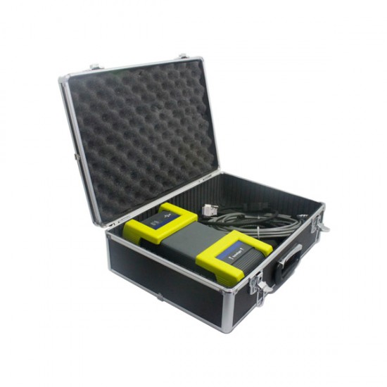 BMW OPPS BMW Diagnostic Tool