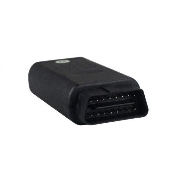 Opcom OP-Com 2012 V Can OBD2 for OPEL Firmware V1.7