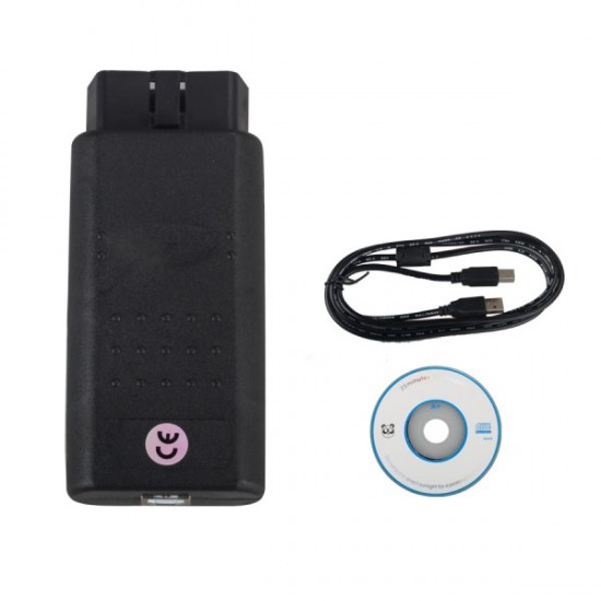 Opcom OP-Com 2012 V Can OBD2 for OPEL Firmware V1.7