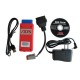 AM-Harley Motorcycle Diagnostic Tool With Bluetooth