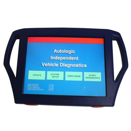 Autologic BMW  Vehicle Diagnostics Tool