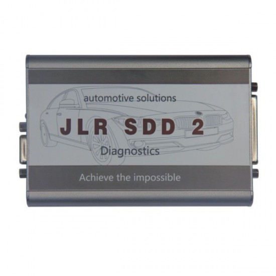 JLR SDD2 V155 Tool Get Free JLR SDD Coded Access Password