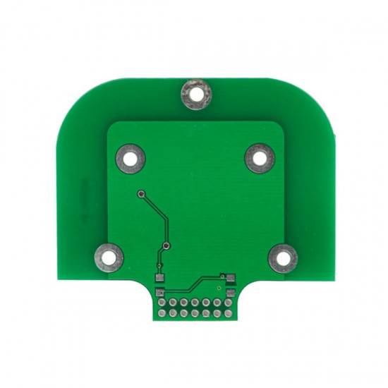 DS17 Infineon Tricore Boot Reader Support EDC17 and Tricore