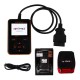 Autophix E-SCAN ES710 Diagnostic Tool for Honda OBD2 Scanner