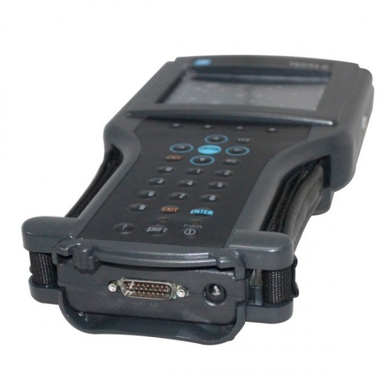 Tech2 Multiplexer GM Scanner Main Unit