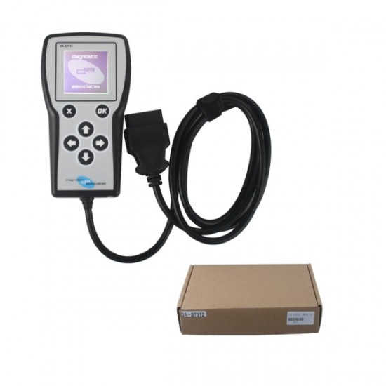 DA-ST512 Service Hand Held Device for Jaguar and Land Rover