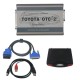 TOYOTA OTC 2 with V11.00.017 Software for all Toyota and Lexus