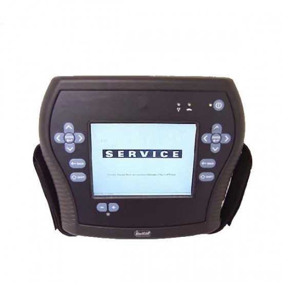 StarSCAN Diagnostic Tool for Chrysler Vehicles