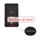 Original Foxwell GT80 Mini OBDII Car Diagnostic Scanner Tool