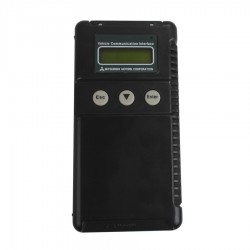 MUT-3 for Mitsubishi Diagnostic and Programming Tool