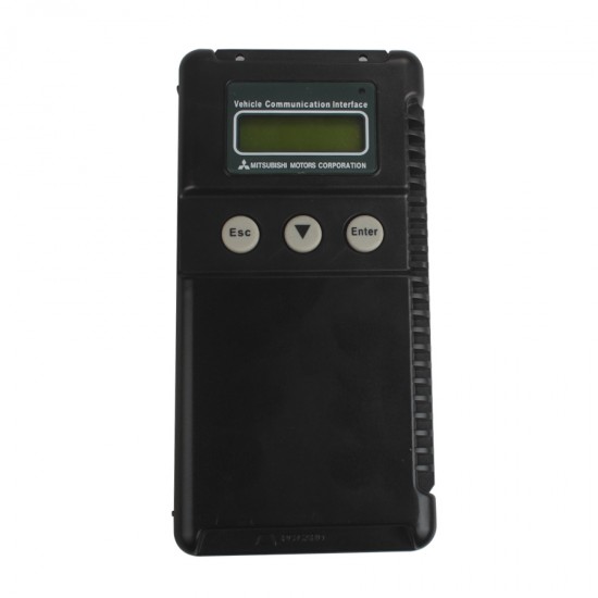 MUT-3 for Mitsubishi Diagnostic and Programming Tool