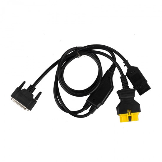 MUT-3 for Mitsubishi Diagnostic And Programming Tool