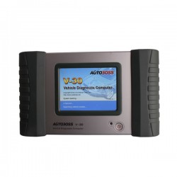 Original Autoboss V30 Update Online Support Multi-language