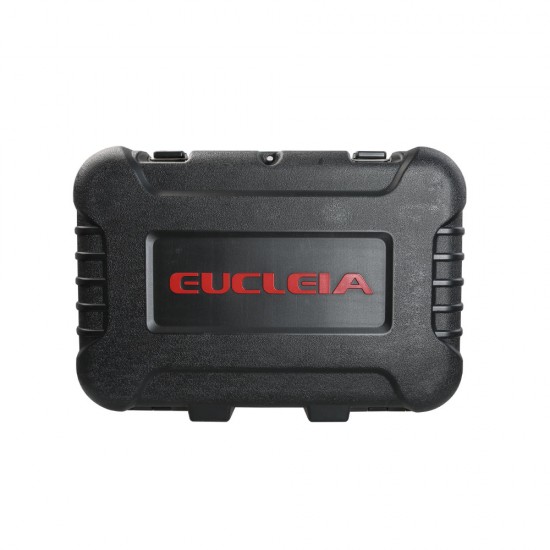 Eucleia TabScan S8 Automotive Wireless Intelligent Diagnostic System