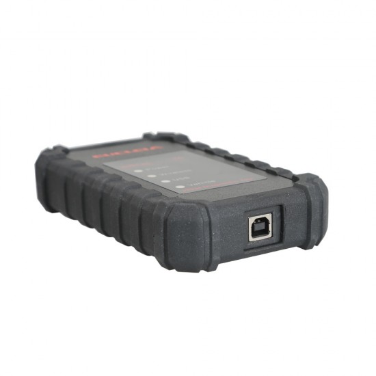 Eucleia TabScan S8 Automotive Wireless Intelligent Diagnostic System