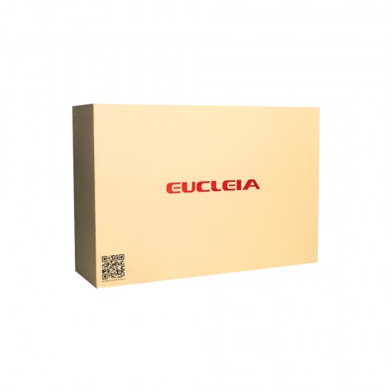 EUCLEIA TabScan S7C Automotive Intelligent Dual-mode Diagnostic System