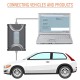 Benz ECOM Doip Diagnostic & Programming Tool without Software