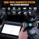 EUCLEIA TabScan S8 Pro Automotive Intelligent Dual-mode Diagnostic System