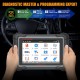 EUCLEIA TabScan S8 Pro Automotive Intelligent Dual-mode Diagnostic System