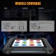 EUCLEIA TabScan S8 Pro Automotive Intelligent Dual-mode Diagnostic System