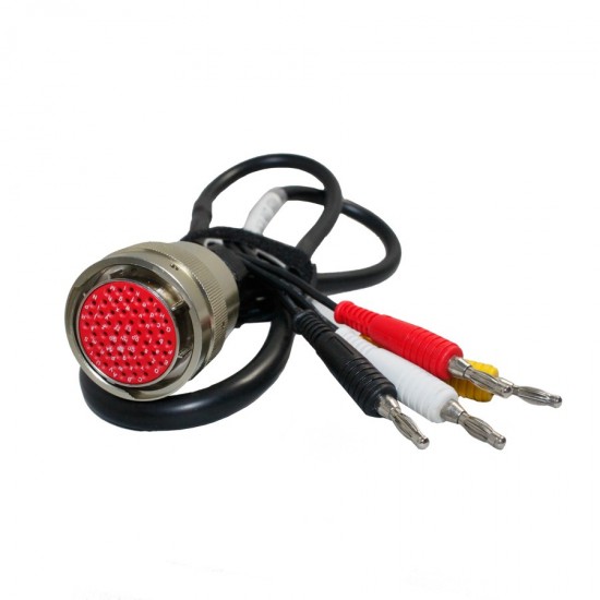 MB Star C3 Pro With Red Interface for Mercedes Benz