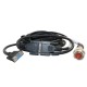 MB Star C3 Pro With Red Interface for Mercedes Benz