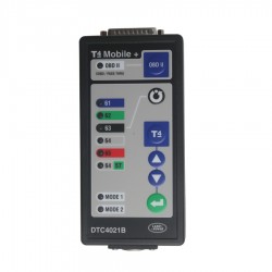 Buy T4 Mobile Plus Diagnostic System for Land Rovers