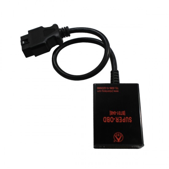 JBT-VGP Universal Car diagnostic For Asian/European/USA Cars