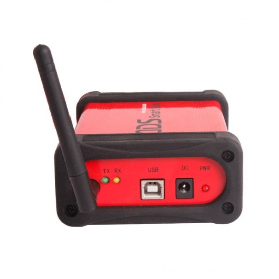 ADS-1S PC-Based Universal Fault Code Diagnostic Scanner