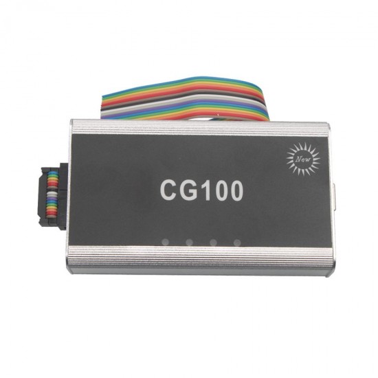 Infineon XC236x FLASH CG100 Programmer