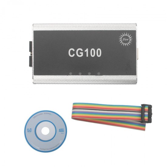 Infineon XC236x FLASH CG100 Programmer