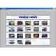 NEW & Latest  Microcat Electronic Parts Selling System 2013.07 For Land Rover