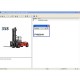 Linde Lindos 2014 Parts Catalog EPC for ForkLift Trucks