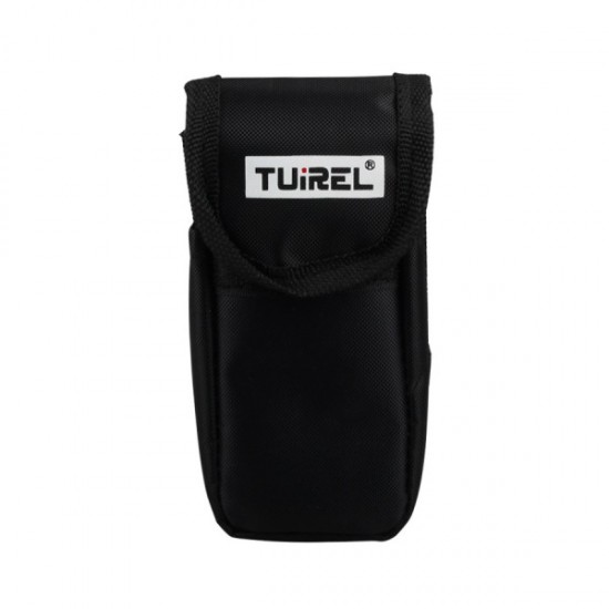 Tuirel T70 Handheld 70m/229ft/2755in Laser Distance Meter Range Finder Measure Instrument Diastimete