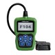 OBDSTAR F104 Chrysler Jeep & Dodge Key Programmer