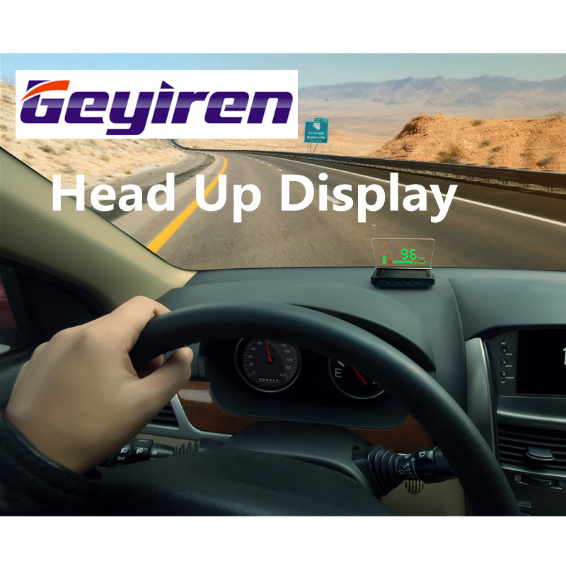 Hud Head Up Display 2