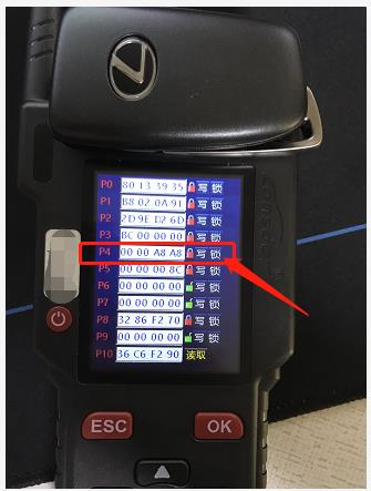 Lonsdor FT01 Series Smart Key for Toyota/Lexus