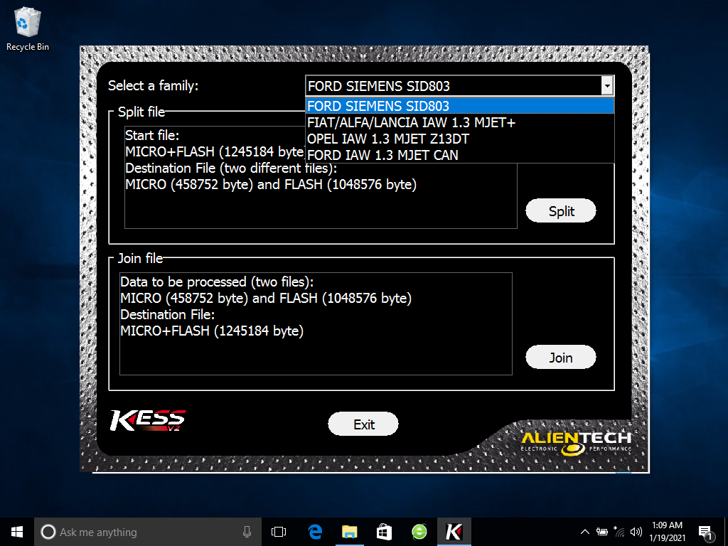  Kess V2 V2.7 Software 