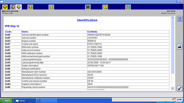 Man Vci Lite Diagnostic Tool-11