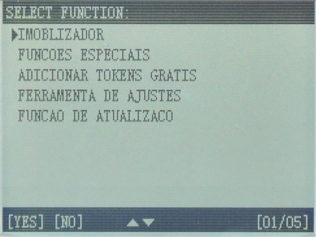 SKP900 Portuguese Version-1