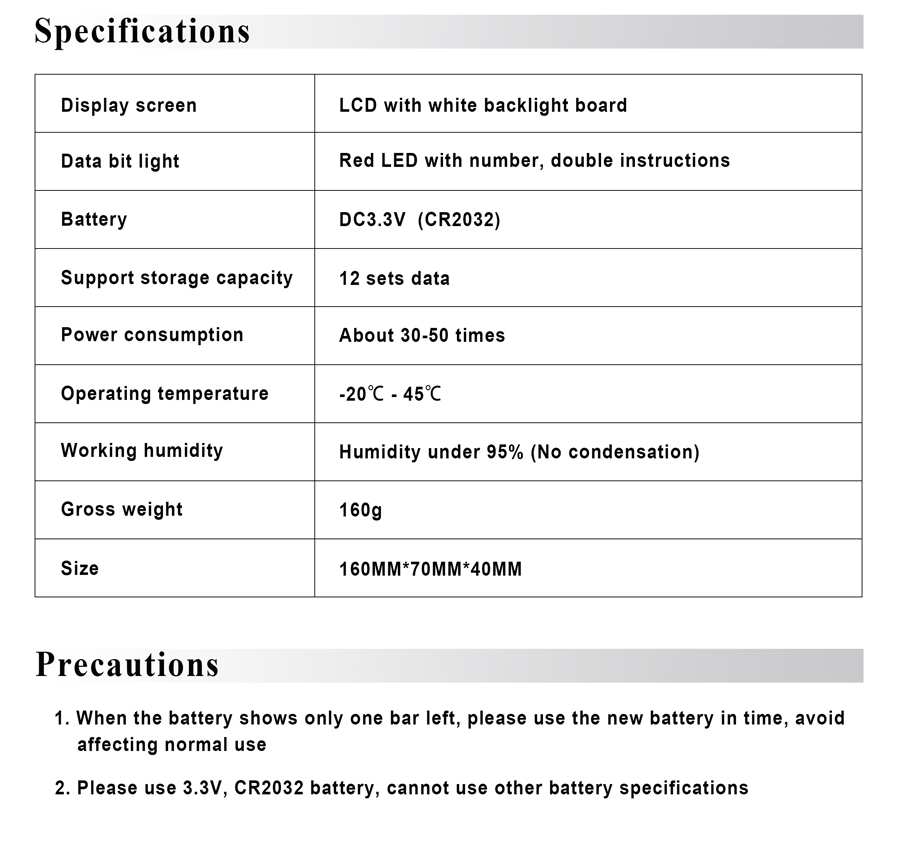 NP Tools Smart 5 In 1 Tool HU66V.3