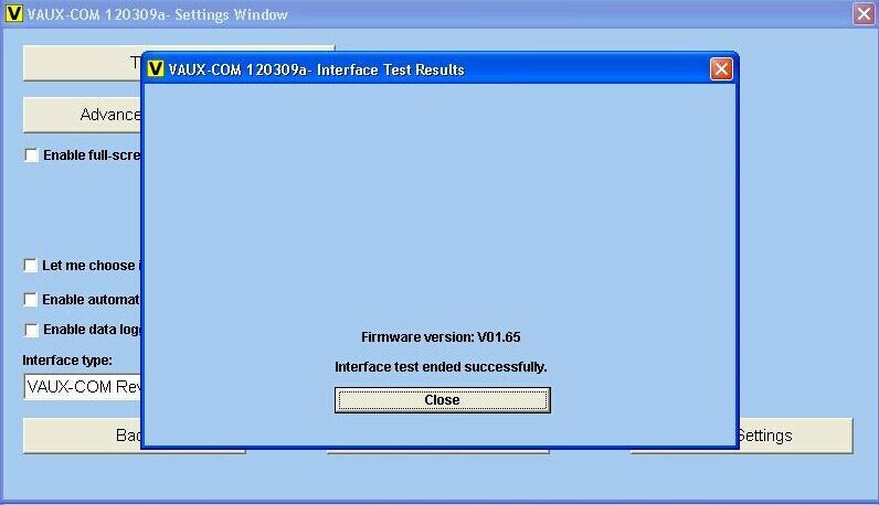 Opcom OP-Com Firmware V1.65 2010/2014 V Can OBD2 for OPEL with Dual Layer PCB