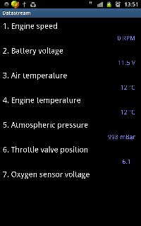 AM-BMW Motorcycle Diagnostic Scanner software Display 6