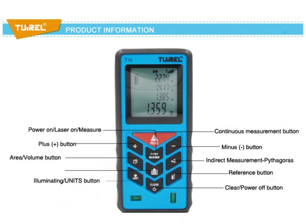 Tuirel T70 11